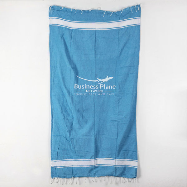 BPN Beach towel