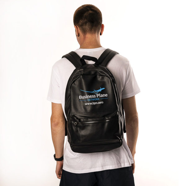 BPN Backpack